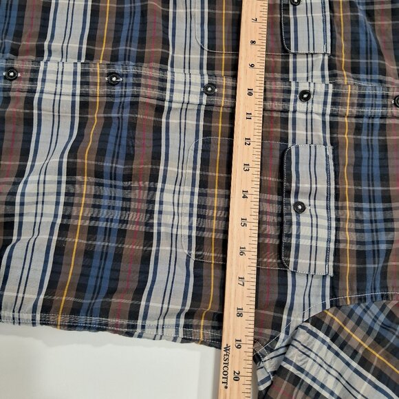 Armani Exchange Shirt - Picture 8 of 12